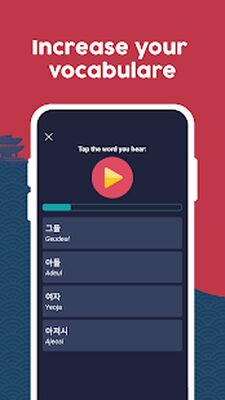 Download Learn Korean (Free Ad MOD) for Android