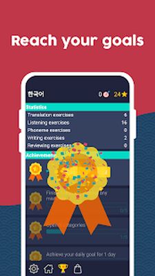 Download Learn Korean (Free Ad MOD) for Android