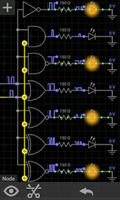 Download EveryCircuit (Free Ad MOD) for Android