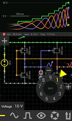 Download EveryCircuit (Free Ad MOD) for Android