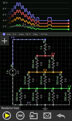 Download EveryCircuit (Free Ad MOD) for Android