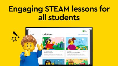 Download LEGO® Education SPIKE™ (Premium MOD) for Android