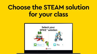 Download LEGO® Education SPIKE™ (Premium MOD) for Android