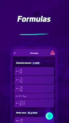 Download Chemistry X10 (Free Ad MOD) for Android
