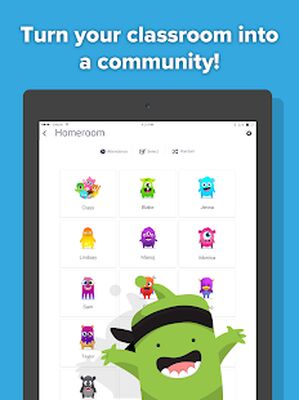 Download ClassDojo (Free Ad MOD) for Android