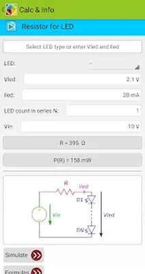 Download Electric Circuit Studio (Pro Version MOD) for Android