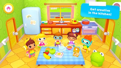 Download Happy Daycare Stories (Premium MOD) for Android