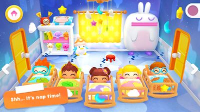 Download Happy Daycare Stories (Premium MOD) for Android