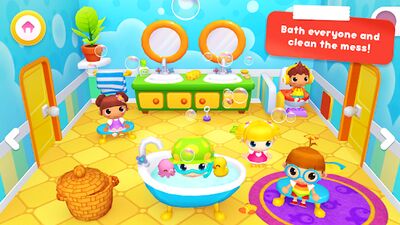 Download Happy Daycare Stories (Premium MOD) for Android