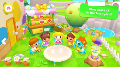 Download Happy Daycare Stories (Premium MOD) for Android