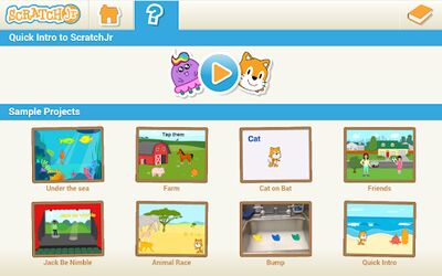 Download ScratchJr (Premium MOD) for Android