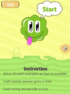 Download Learn Math & Earn Pocket Money. For Kids (Premium MOD) for Android
