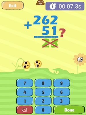 Download Learn Math & Earn Pocket Money. For Kids (Premium MOD) for Android