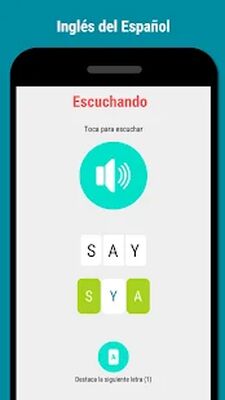 Download 3000 palabras: aprende inglés y palabras (Unlocked MOD) for Android