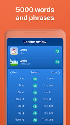 Download Mondly: Learn Ukrainian Easily (Premium MOD) for Android