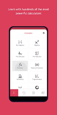 Download Symbolab (Unlocked MOD) for Android