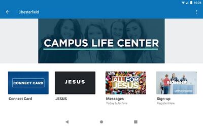 Download Life360 Church (Premium MOD) for Android