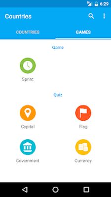 Download Countries of the World (Premium MOD) for Android