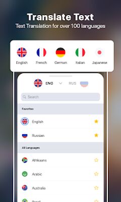 Download Translate Photo+ Scan Camera (Premium MOD) for Android