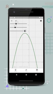 Download GeoGebra Graphing Calculator (Free Ad MOD) for Android