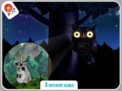 Download Pepi Tree Lite (Unlocked MOD) for Android