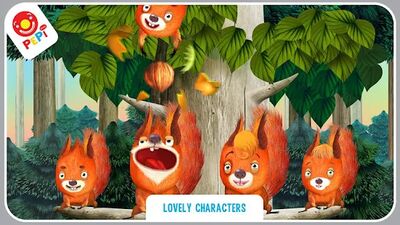 Download Pepi Tree Lite (Unlocked MOD) for Android