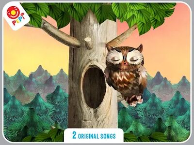 Download Pepi Tree Lite (Unlocked MOD) for Android