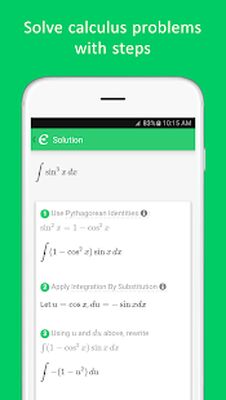 Download Cymath (Pro Version MOD) for Android