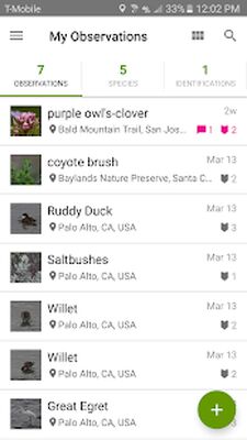Download iNaturalist (Pro Version MOD) for Android