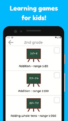 Download Learn Math & Math problems (Unlocked MOD) for Android