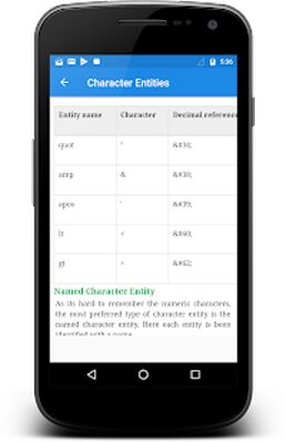 Download XML Basics (Unlocked MOD) for Android