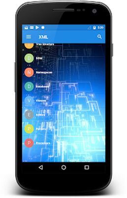 Download XML Basics (Unlocked MOD) for Android