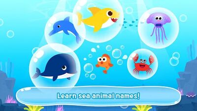 Download Pinkfong Baby Shark (Free Ad MOD) for Android