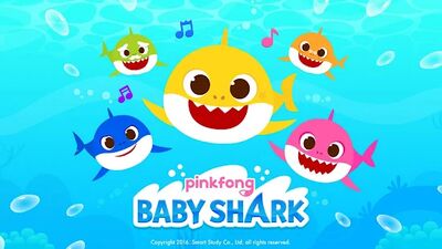 Download Pinkfong Baby Shark (Free Ad MOD) for Android