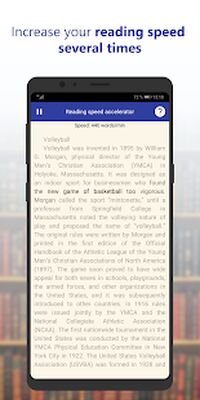 Download ReaderPro (Free Ad MOD) for Android
