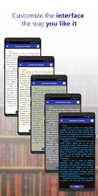 Download ReaderPro (Free Ad MOD) for Android