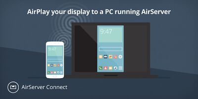 Download AirServer Connect (Pro Version MOD) for Android