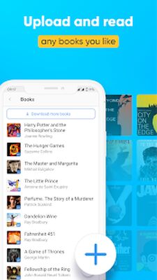 Download Parallel translation of books (Free Ad MOD) for Android