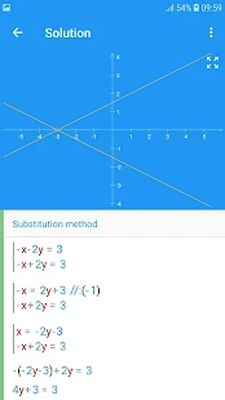 Download Math Solver (Premium MOD) for Android