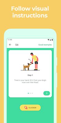 Download Dogo — Puppy and Dog Training (Premium MOD) for Android