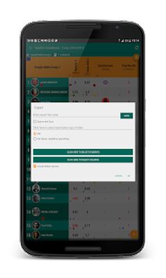 Download Teacher Gradebook (Free Ad MOD) for Android