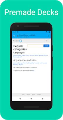Download AnkiDroid Flashcards (Premium MOD) for Android