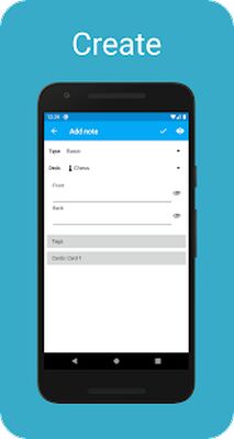 Download AnkiDroid Flashcards (Premium MOD) for Android