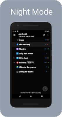 Download AnkiDroid Flashcards (Premium MOD) for Android