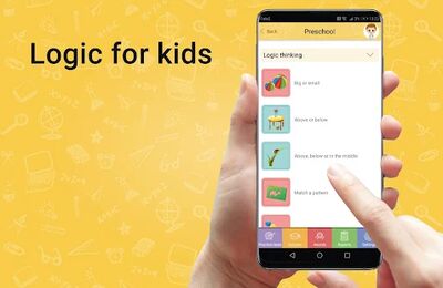 Download IQsha: development for kids (Premium MOD) for Android