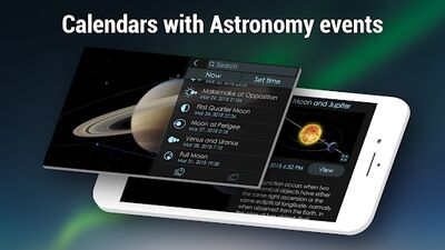 Download Solar Walk 2 Free：Encyclopedia of the Solar System (Unlocked MOD) for Android