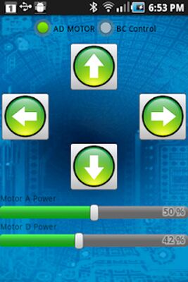 Download EV3 Commander (Pro Version MOD) for Android