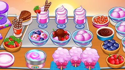 Download Cooking School Games for Girls (Unlocked MOD) for Android