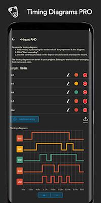 Download Logic Circuit Simulator Pro (Free Ad MOD) for Android