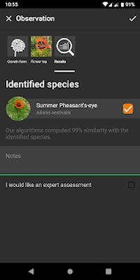 Download Flora Incognita (Pro Version MOD) for Android
